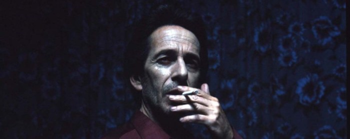 Alfredo Castro in Tony Manero (2008)