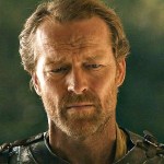 GOT - Jorah Mormont