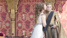 Game of Thrones, Season 4, Episode 2 - "The Lion and the Rose"