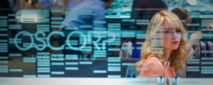 The Amazing Spider-Man 2 (Emma Stone)