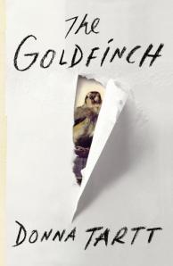 The Goldfinch by Donna Tartt