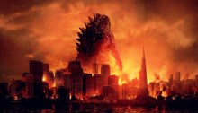 Godzilla (featured image)