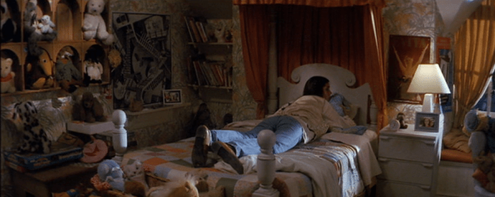 Jennifer Connelly in Labyrinth (1986)