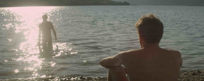 Stranger By The Lake (2013)