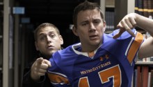 22 Jump Street (2014)