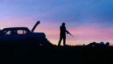 Blue Ruin (2013)