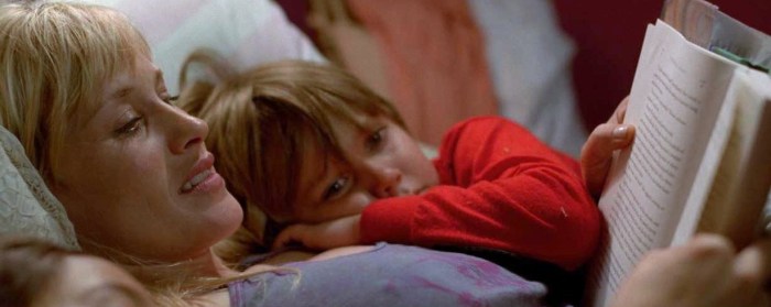 Patricia Arquette in Boyhood (2014)