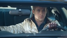 Drive (2011)