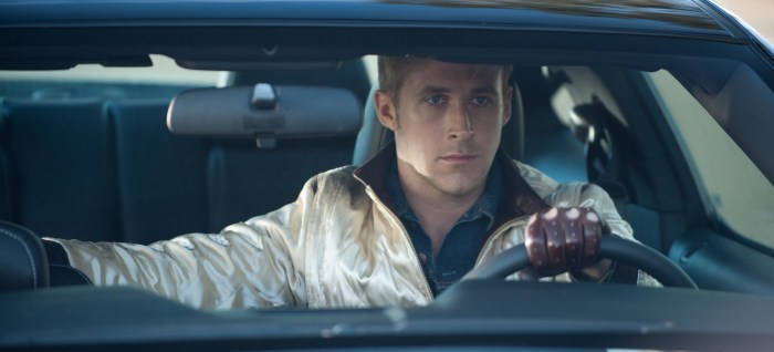Drive (2011)