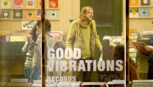 Good Vibrations