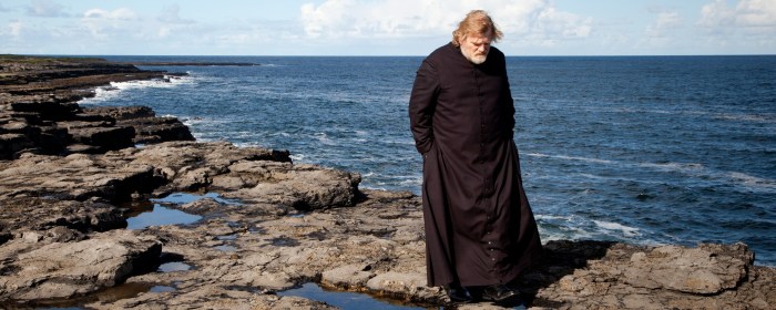 Brendan Gleeson in Calvary (2014)