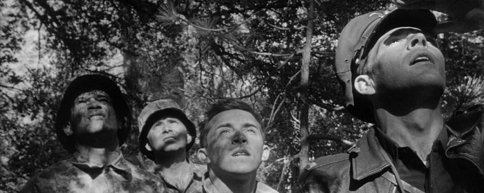 Fear and Desire (1953)