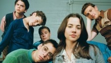 Freaks and Geeks