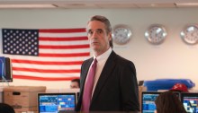 Jeremy Irons in Margin Call (2011)