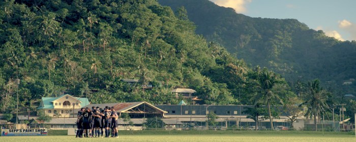 Next Goal Wins (2014)