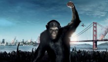Rise of the Planet of the Apes