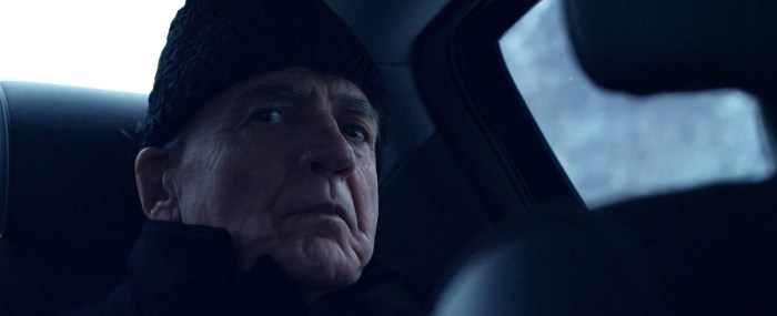 6 Degrees of Separation 3 - Bruno Ganz