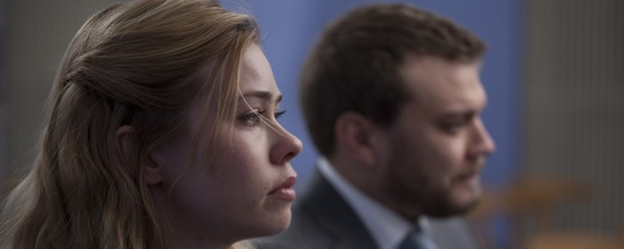 6 Degrees of Separation 4 - Asbaek and Sorensen