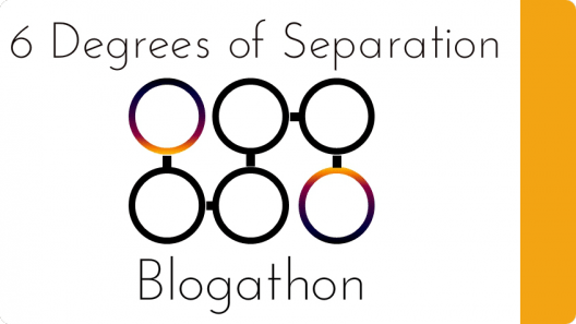 6 Degrees of Separation title