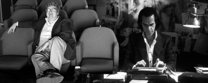 Double Feature - Life Itself and 20,000 Days on Earth