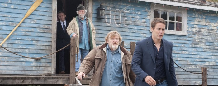 The Grand Seduction (2014)