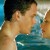 Anton Yelchin and Amanda Seyfried in Alpha Dog (2003)