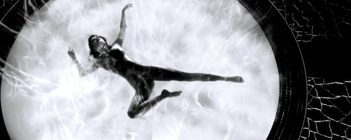 Eva Green nude in Sin City: A Dame to Kill For (2014)
