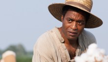 12 Years a Slave adaptation
