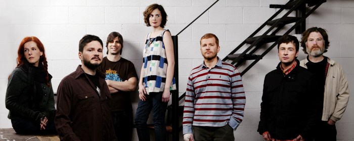 The New Pornographers