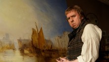 Timothy Spall in Mr Turner (2014)