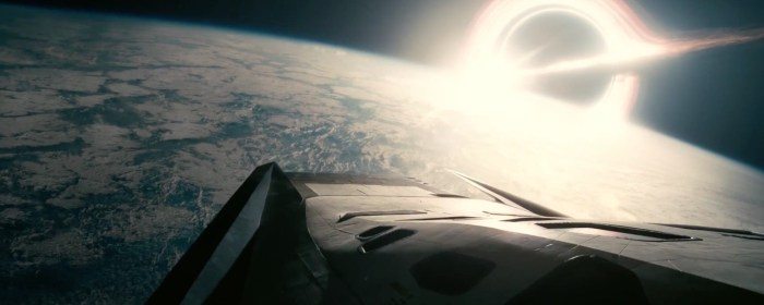 Interstellar