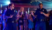 Let's Be Cops (2014)