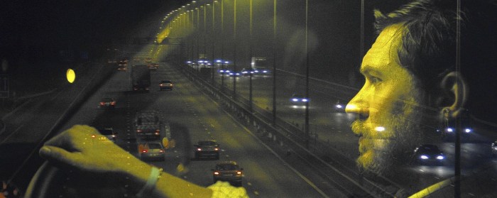 Tom Hardy in Locke (2013)