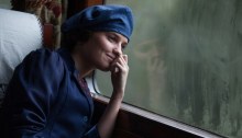 Alice Vikander in Testament of Youth (2015)