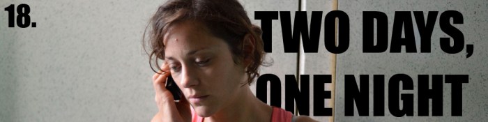 18 - Two Days, One Night