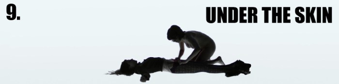 9 - Under the Skin