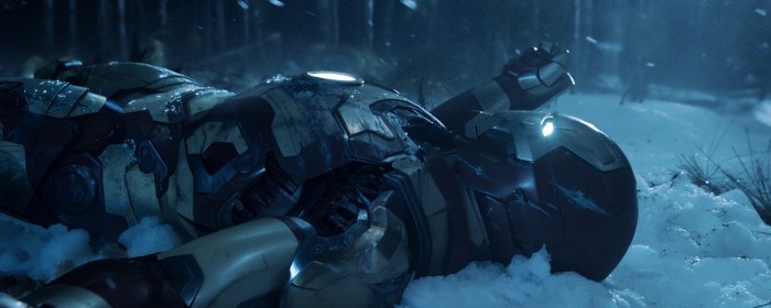 A Shane Black Christmas