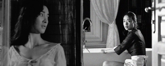 Double Feature - The Housemaid and The Housemaid