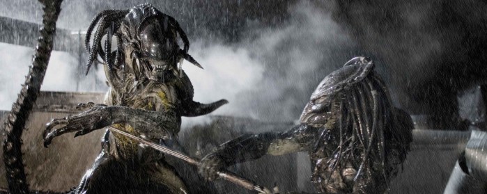 Alien vs Predator