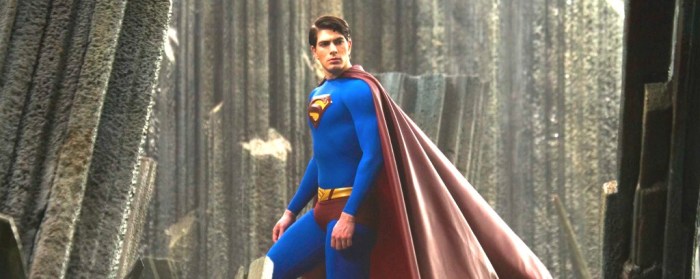 Canon Will Eat Itself - Superman Returns