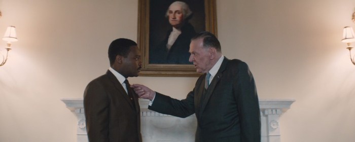 Selma (2014)