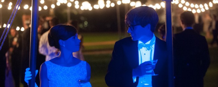 The Theory of Everything