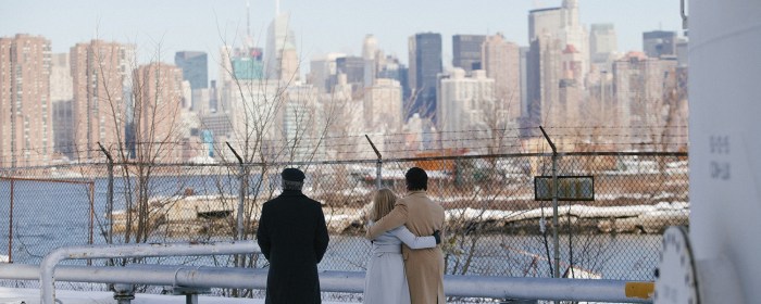 A Most Violent Year (2014)