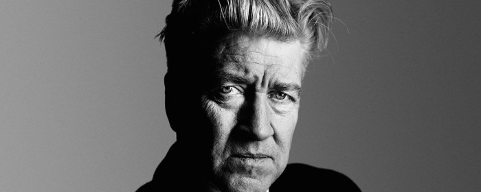 David Lynch podcast