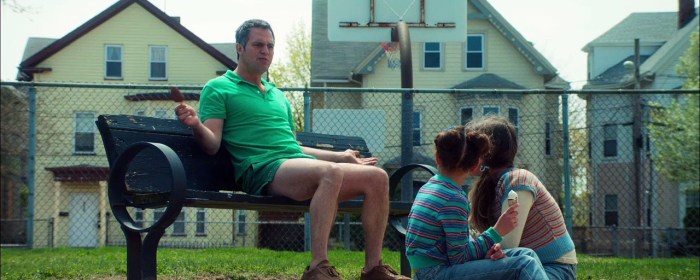 Infinitely Polar Bear giveaway