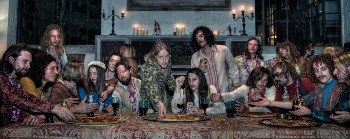 Inherent Vice (2014)