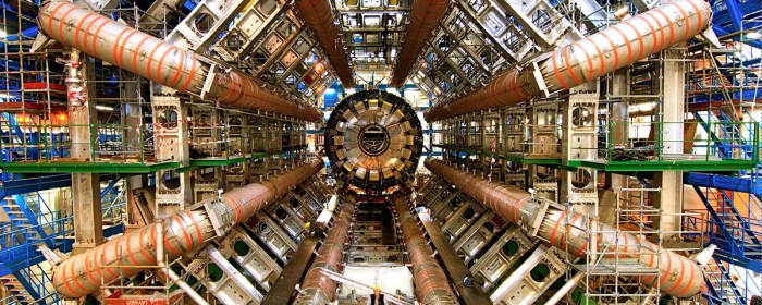 Particle Fever (2013)