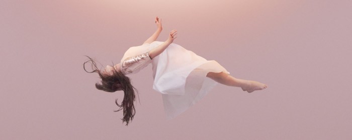 Purity Ring - another eternity