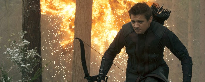 Avengers: Age of Ultron (2015)