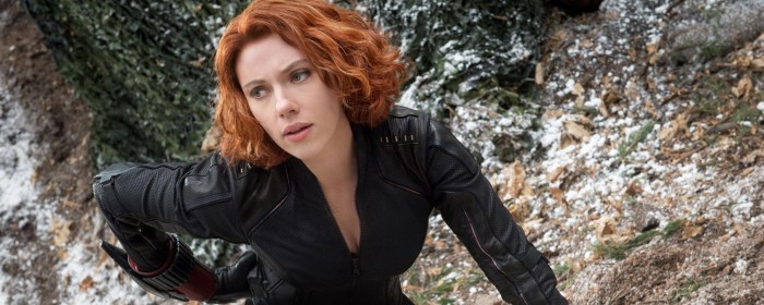 Avengers: Age of Ultron (2015)